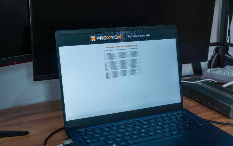 Featured image of post Proxmox Template Creation (GUI)